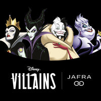 NEW! Disney Villains Collector's Set