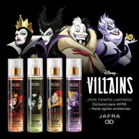NEW! Disney Villains Collector's Set