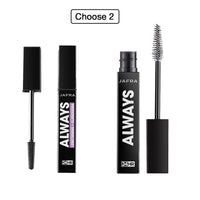 Always Mascara Duo