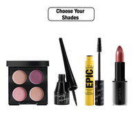 Set de Color Ojos Bellos