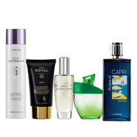 Fall Essentials 5 for 119
