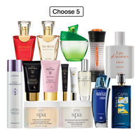 Fall Essentials 5 for 119