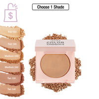 JAFRA Color Passion Supremematte Compact Matte Powder