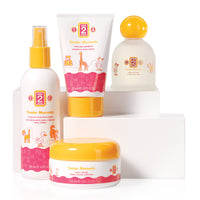 Tender Moments 1-2-4 Bundle