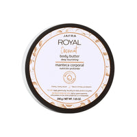 Royal Coconut Body Butter