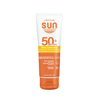 JAFRA Sun Body Sunscreen Protector Broad Spectrum SPF 50+