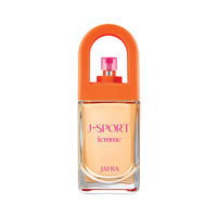 J-Sport Femme