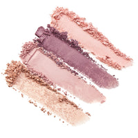 JAFRA Color Passion Eyeshadow Quad