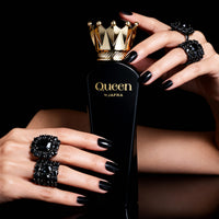 Queen by JAFRA