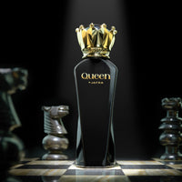 Queen by JAFRA
