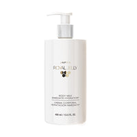 Royal Jelly Body Milk