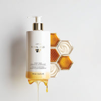 Royal Jelly Body Milk