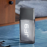 JF9 Chrome Cologne