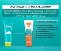 JAFRA Sun After Sun Relief Lotion