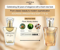 Adorisse Irresistible