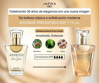 Adorisse Irresistible