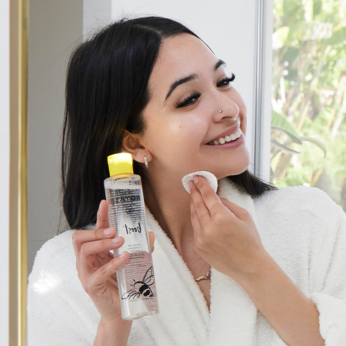 化粧水・ローション・トナー littleprincess JAFRA ROYAL Boost Micellar Cleansing Water, Skincare | JAFRA