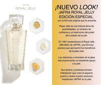 Special Edition JAFRA Royal Jelly Milk Balm Moisture Lotion