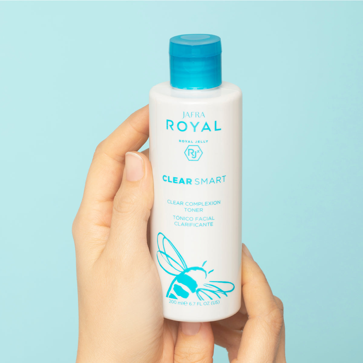 JAFRA ROYAL Clear Smart Clear Complexion Toner, Skincare | JAFRA