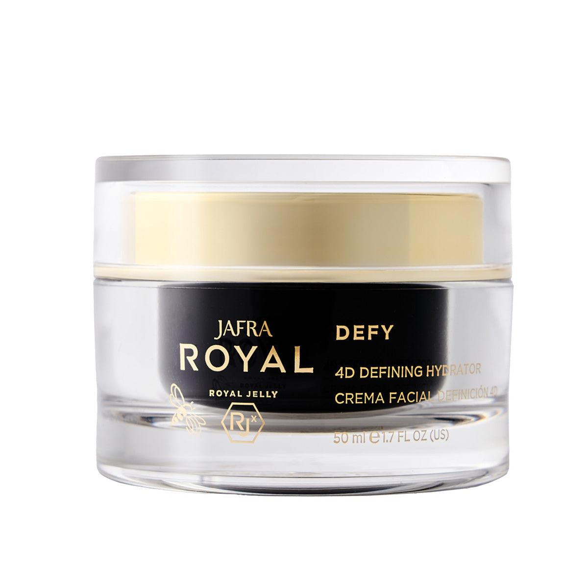JAFRA ROYAL Defy 4D Defining Hydrator, Skincare | JAFRA – Jafra