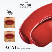 Color Passion Gel Lip Tint