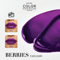 Color Passion Gel Lip Tint