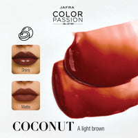 Color Passion Gel Lip Tint