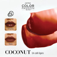 Color Passion Gel Lip Tint