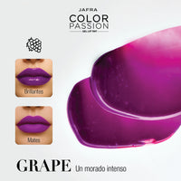 Color Passion Gel Lip Tint