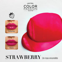 Color Passion Gel Lip Tint