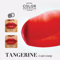 Color Passion Gel Lip Tint