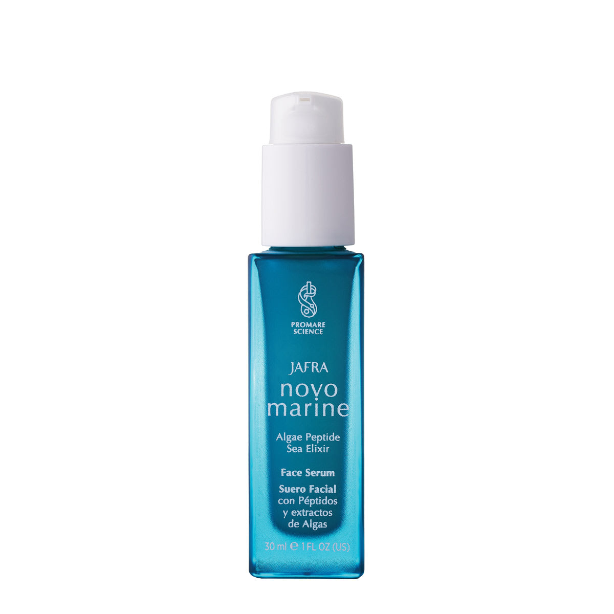Novomarine Algae Peptide Sea Face Serum, Skincare | JAFRA – Jafra
