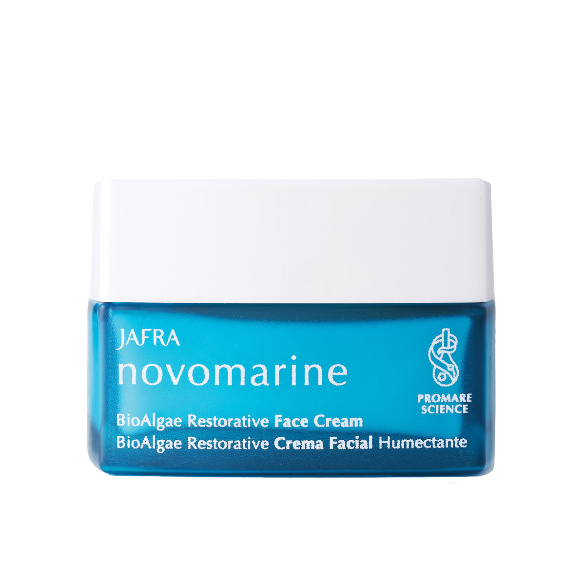 Novomarine Bio-Algae Restorative Face Cream, Skincare | JAFRA