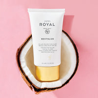 JAFRA ROYAL Revitalize Bundle