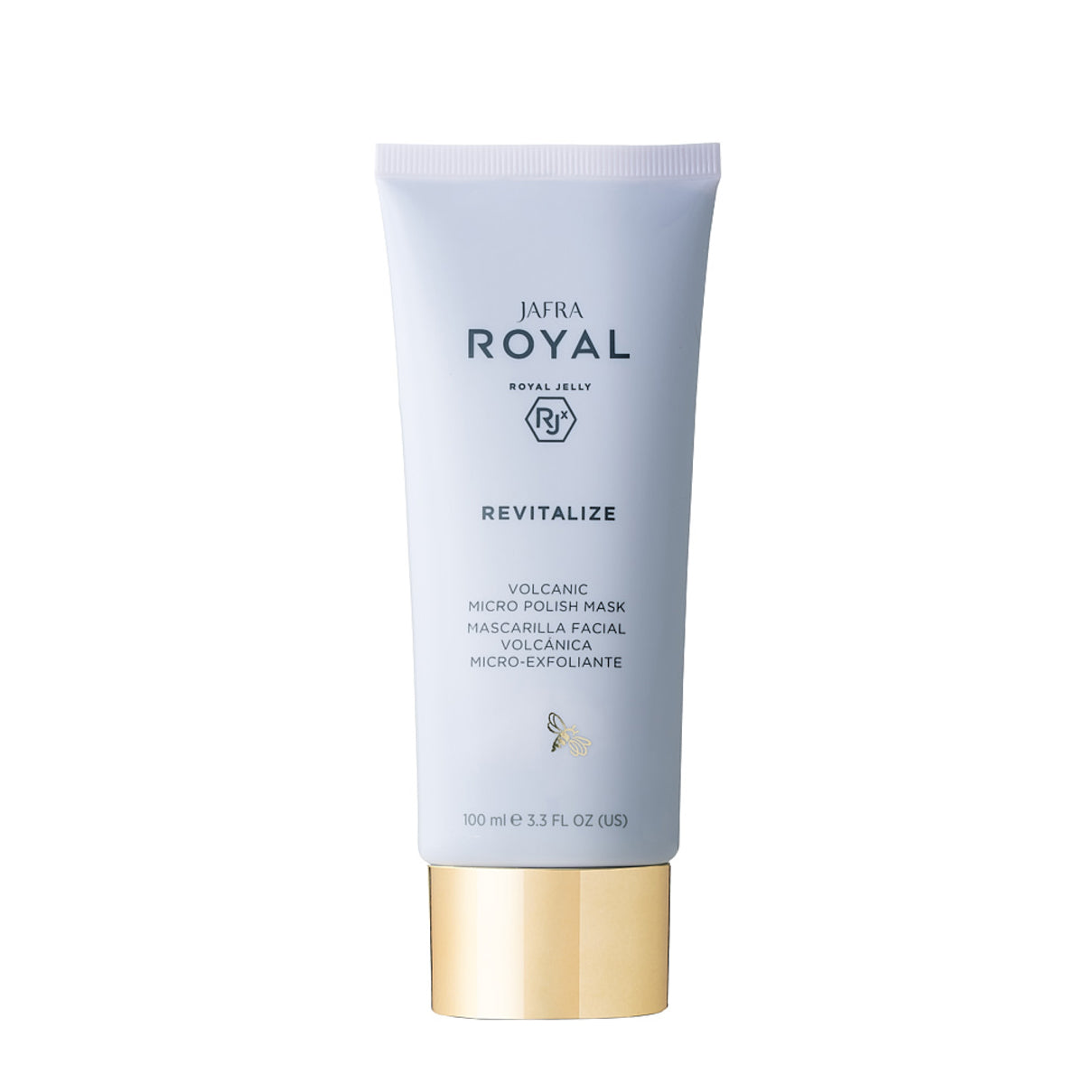 JAFRA ROYAL Revitalize Volcanic Micro Polish Mask, Skincare