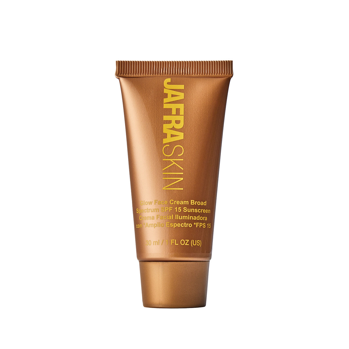 JAFRA Skin Glow Face Cream Broad Spectrum SPF 15 Sunscreen, Skin