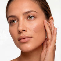 Color Passion Supremematte Shine Control Foundation