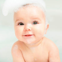 Tender Moments Nube Cleansing Foam