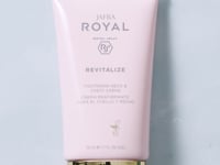 Revitalize Tightening Neck & Chest Crème – Jafra Cosmetics