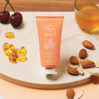 Royal Almond Hand Crème - Sweet Almond Blossoms - Jafra Cosmetics International