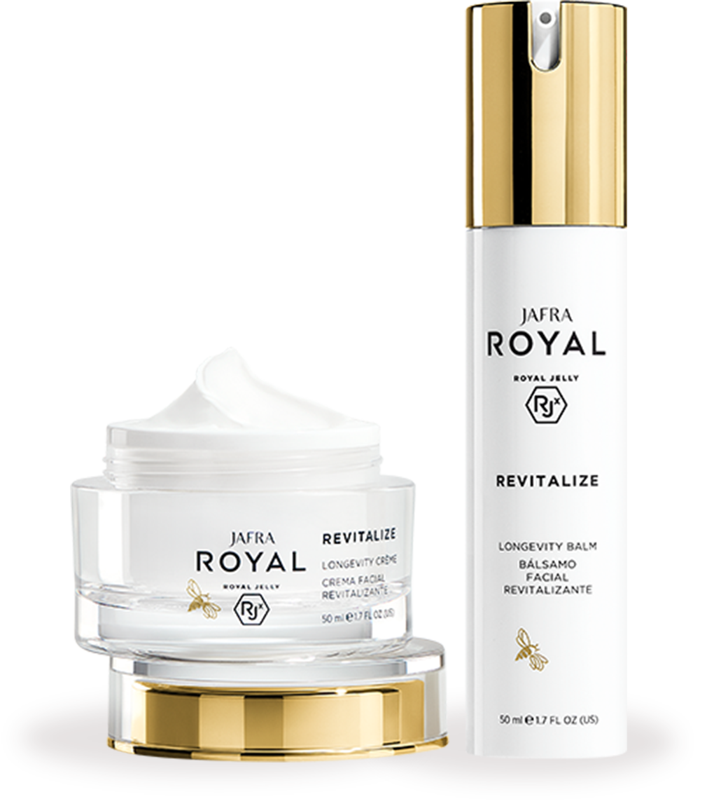 Royal Jelly Reviatlize Product Picture.