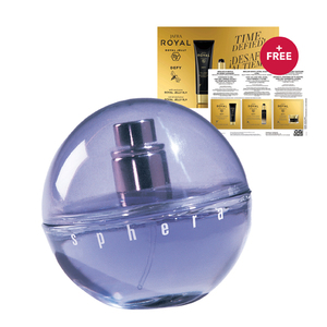 Limited-Time Sphera EDT