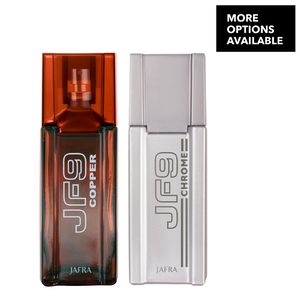JF9 Colognes 2 for $45