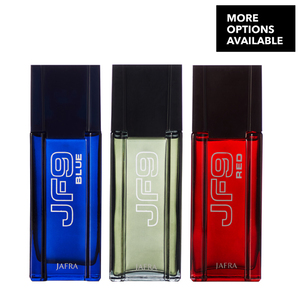 JF9 Colognes 3 for $60