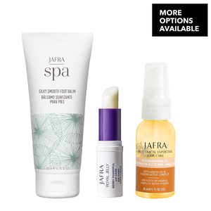 Spa Day PackChoose 3 for $36