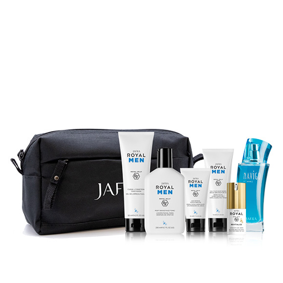 Jafra Skin Care Order Of Use Chart