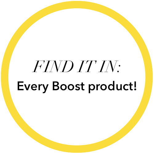 Boost Product