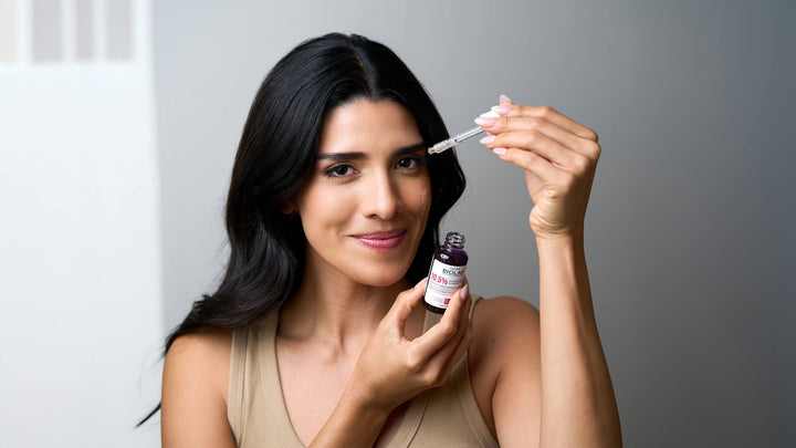 Lifestyle Post 1 - Jafra Cosmetics International