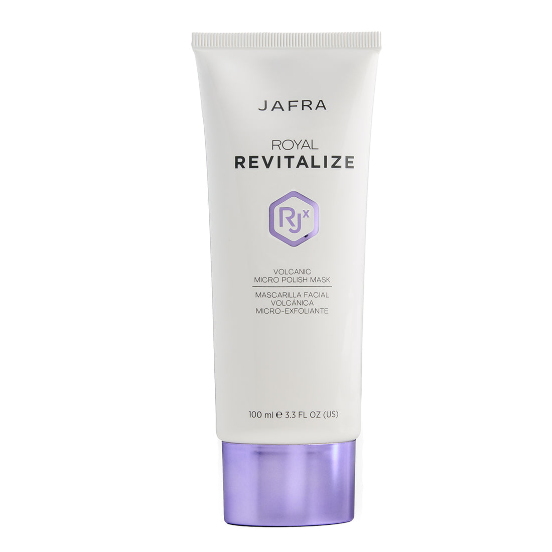 JAFRA Revitalize Volcanic Micro Polish Mask