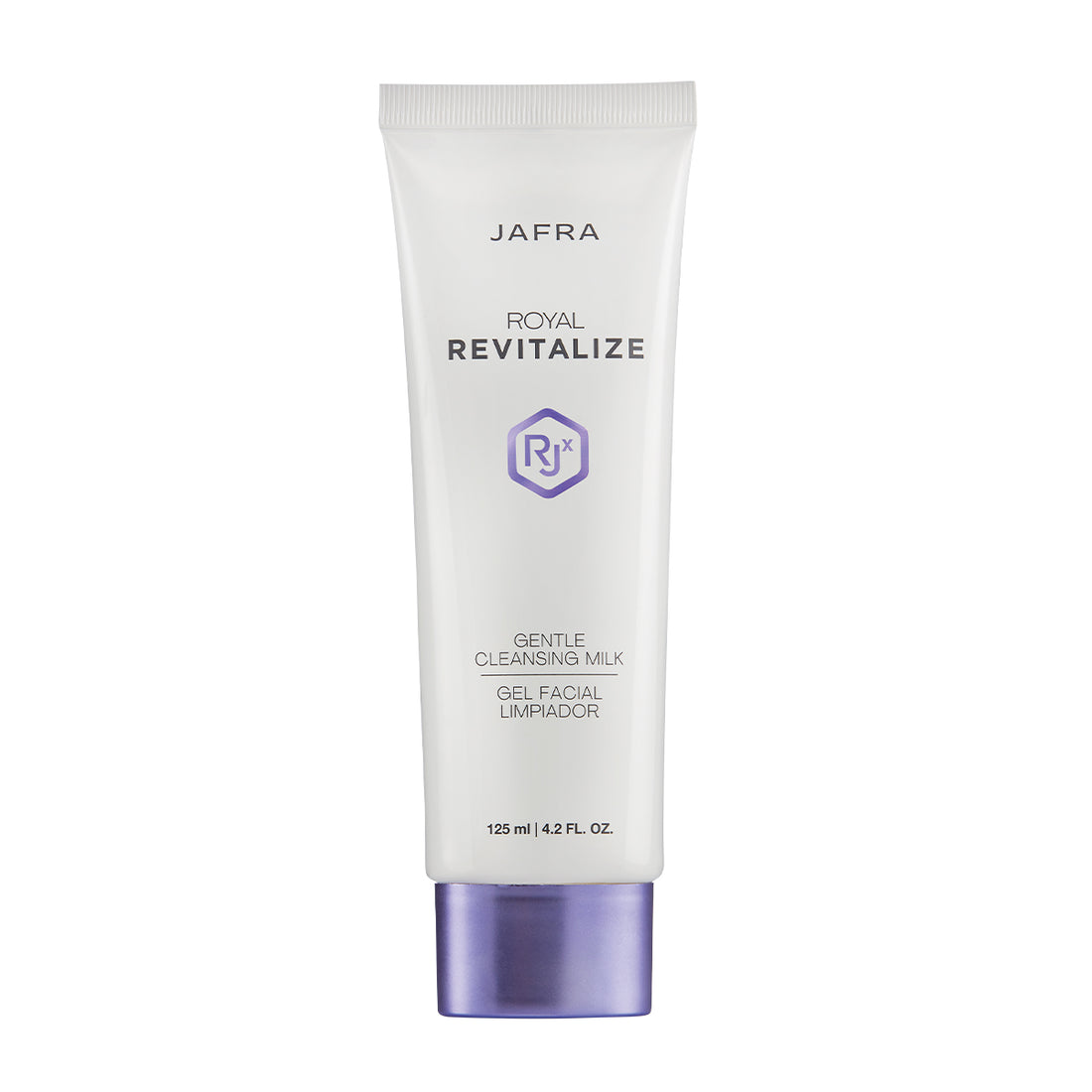 NEW! JAFRA ROYAL Revitalize Gentle Cleansing Milk